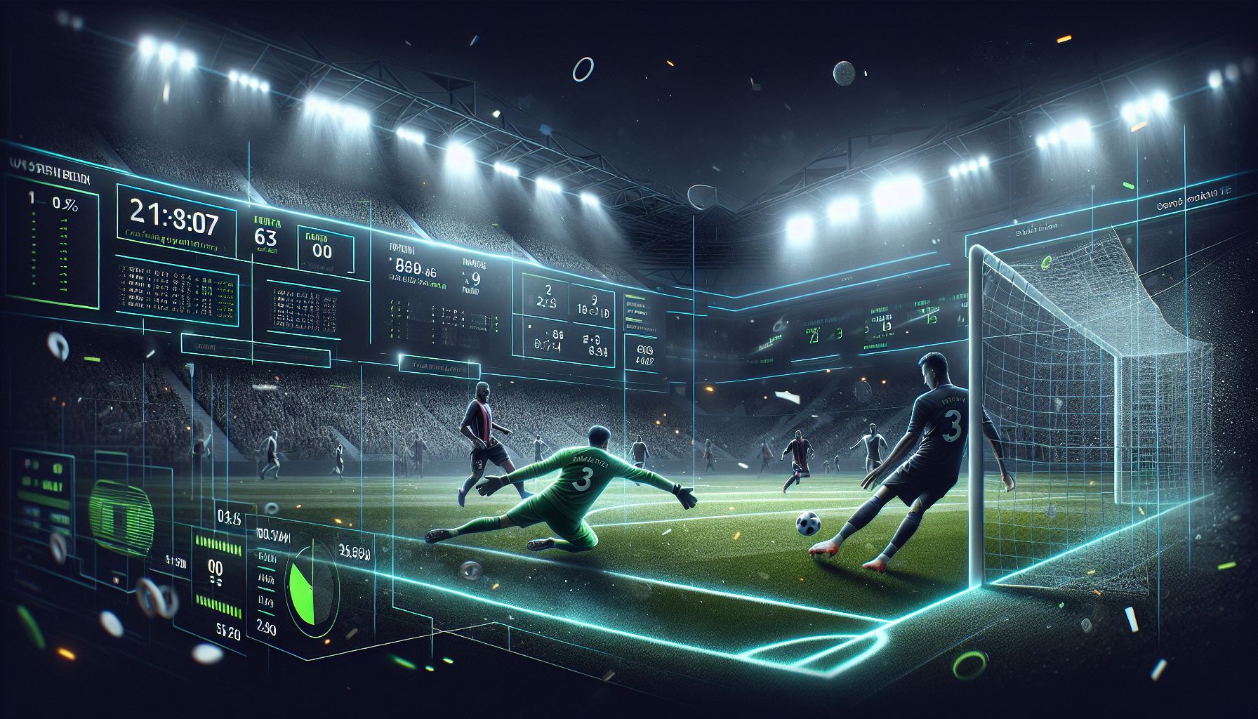 Football Betting