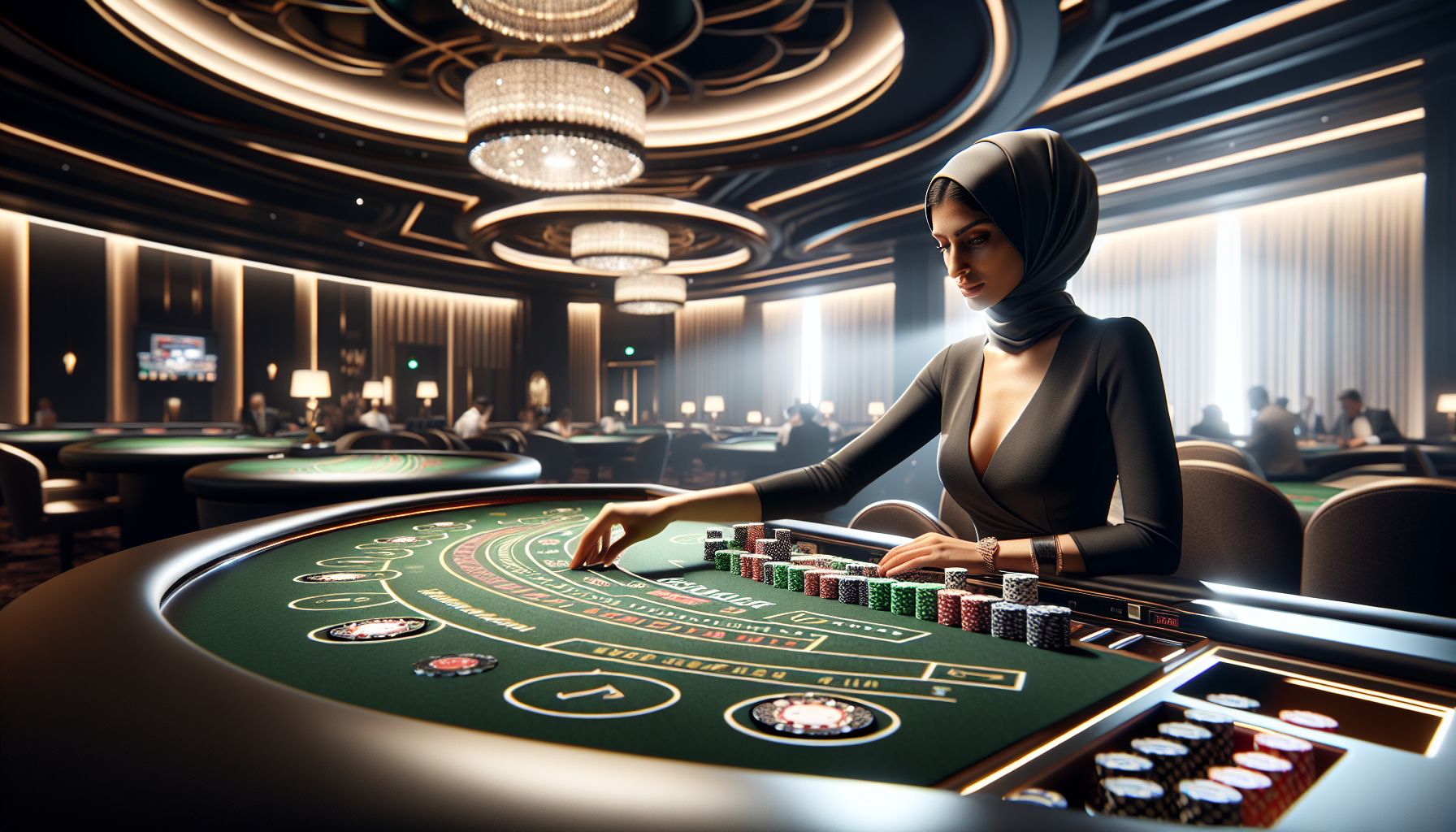 Speed Blackjack