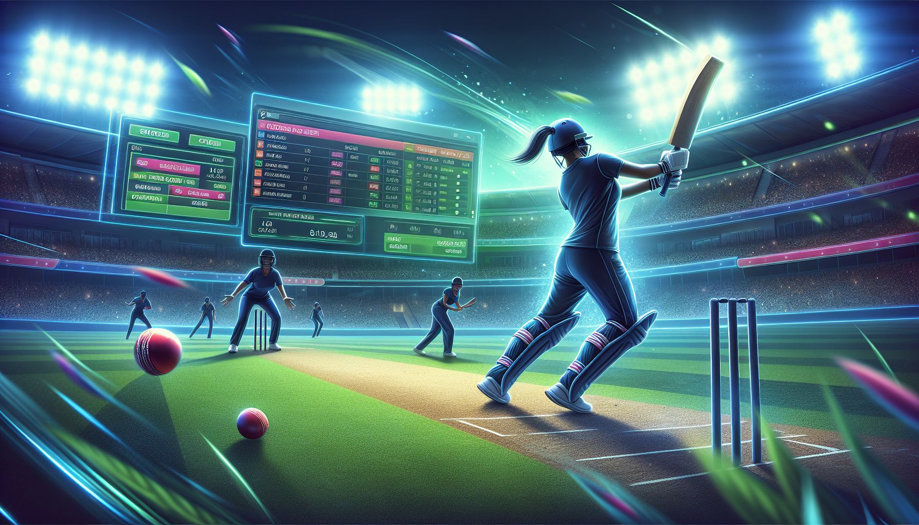 Sports Betting