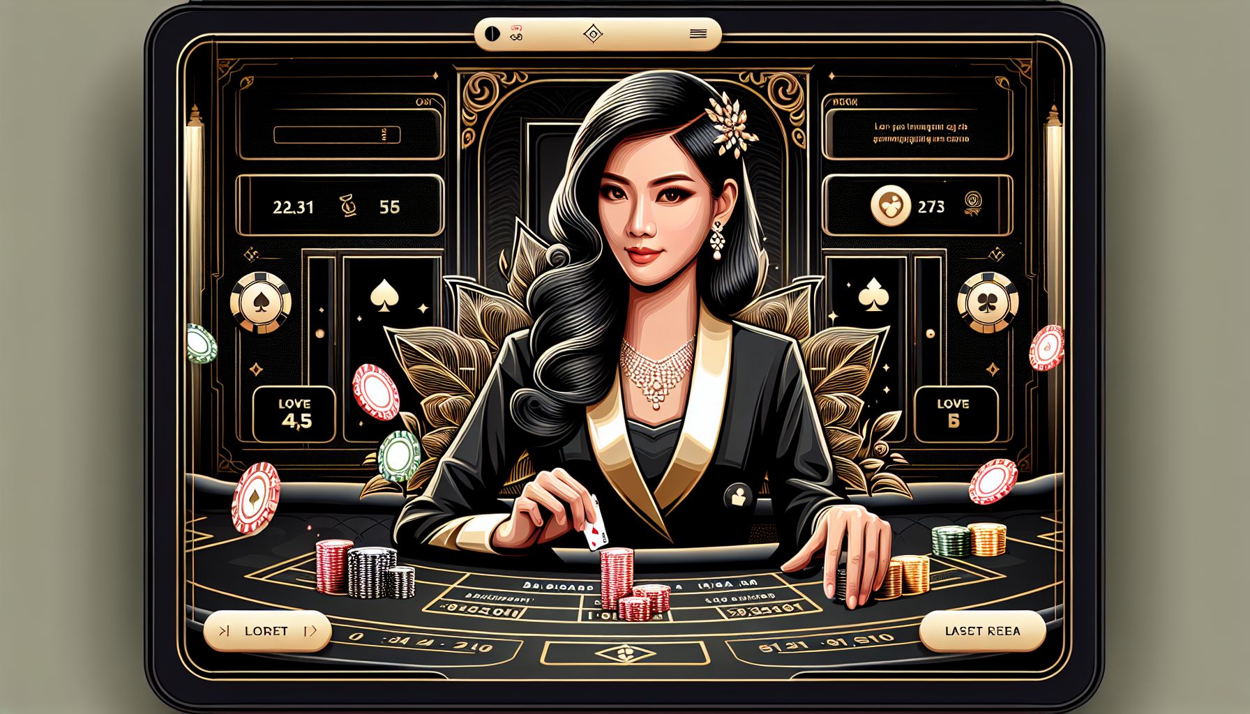 Live Casino