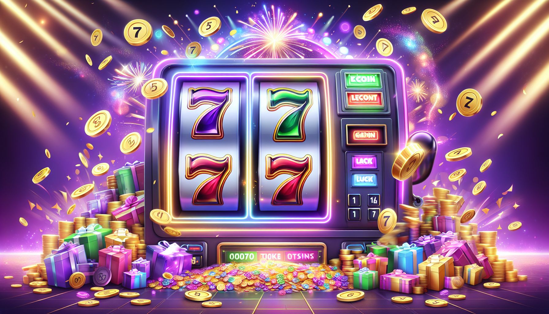 Slot Machines