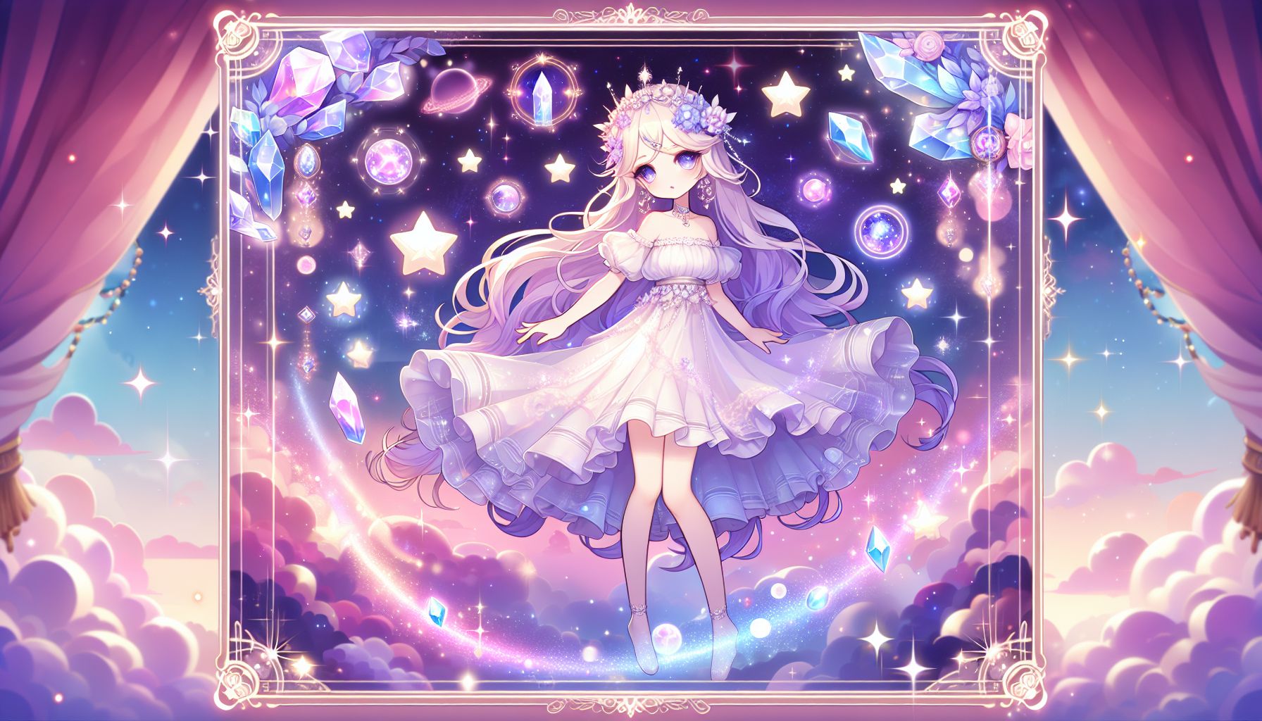 Starlight Princess