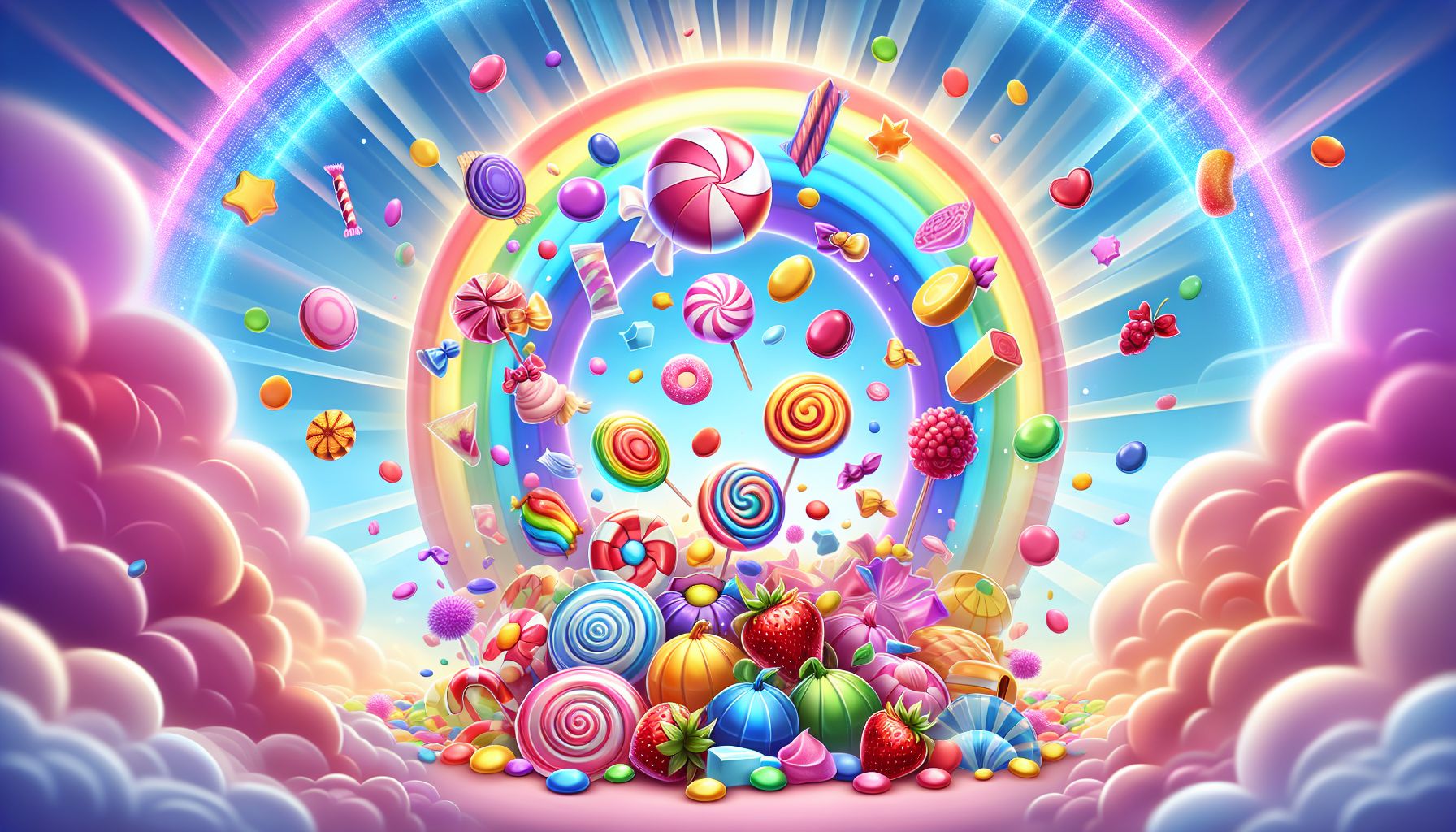 Sweet Bonanza